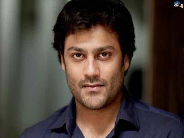 Abhishek Kapoor