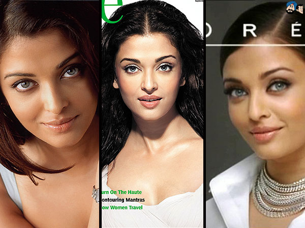 Aishwarya Rai Bachchan