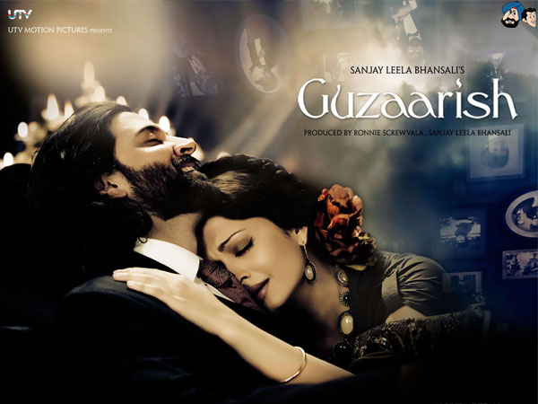 Guzaarish
