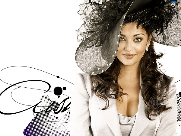 Aishwarya Rai Bachchan