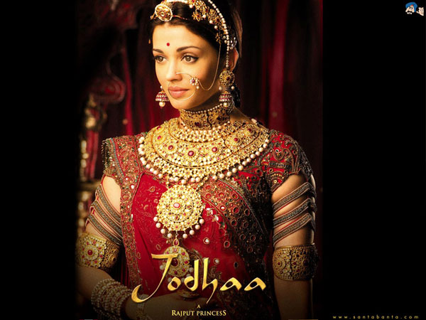 Jodhaa Akbar