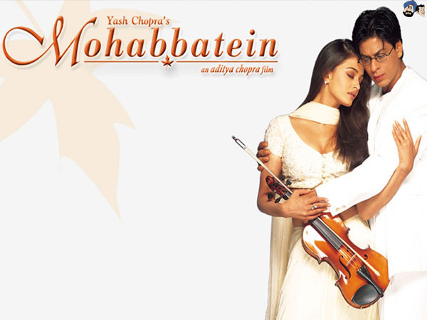 Mohabbatein 