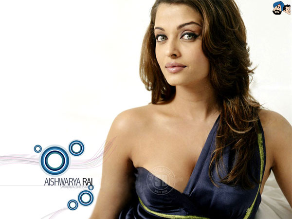 Aishwarya Rai
