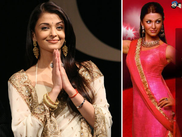 Aishwarya Rai, India's Bollywood Princess