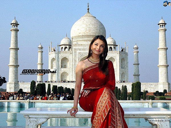 Aishwarya Rai
