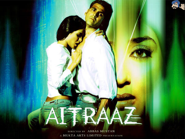 Aitraaz