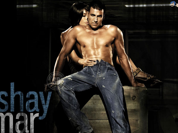 Akshay Kumar