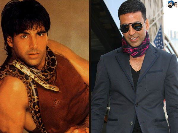 Akshay Kumar
