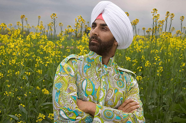 Akshay Kumar