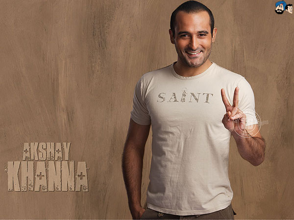 Akshaye Khanna