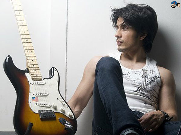 Ali Zafar