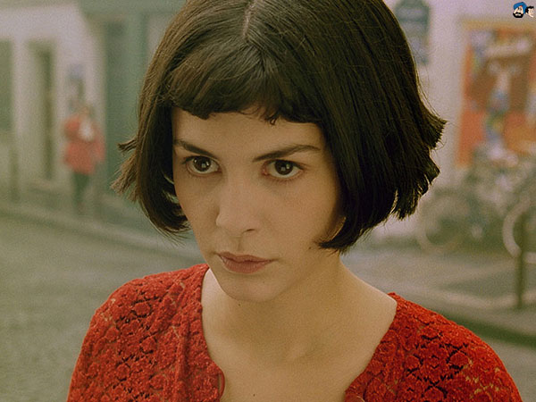 Amelie (2001)