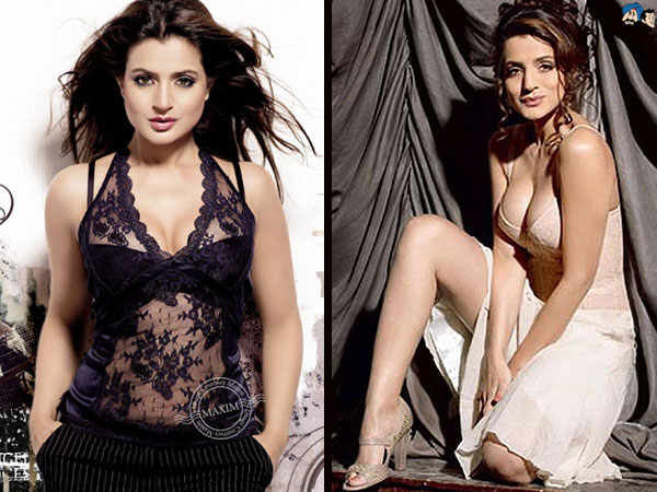 Amisha Patel