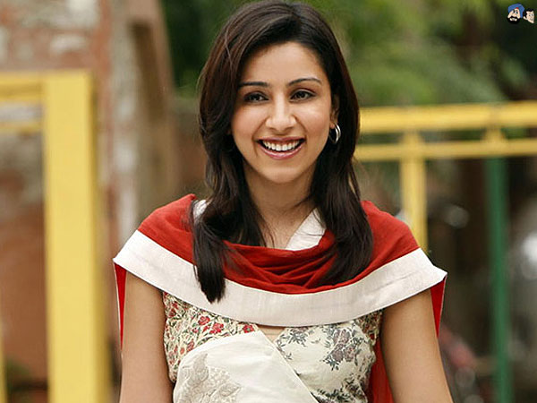 Her Character in The Film