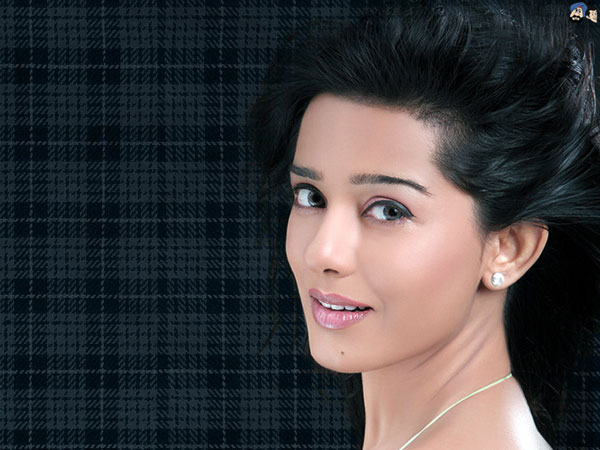 Amrita Rao