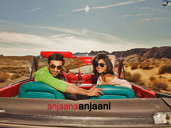 Misadventures Galore