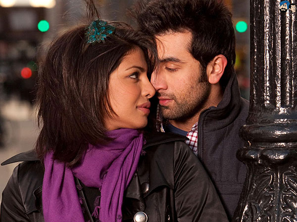 Anjaana Anjaani
