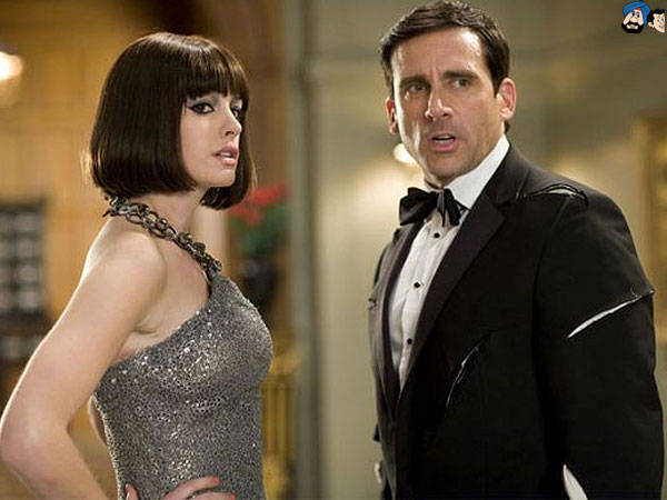 Anne Hathaway - Get Smart 