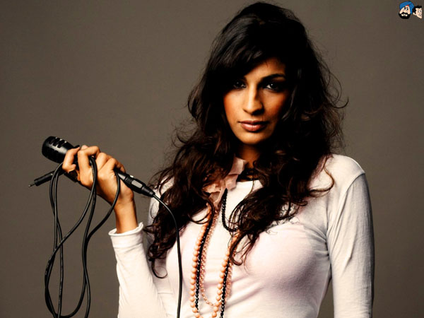 Anushka Manchanda