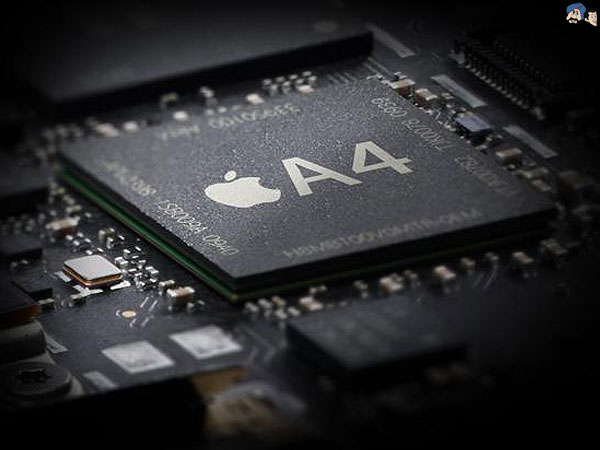 Processor and Battery Life