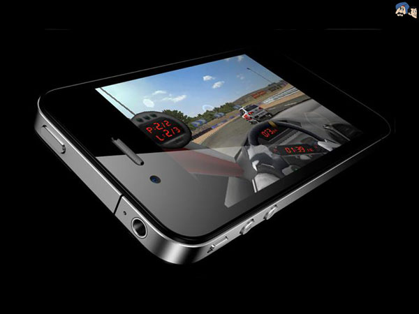 Gyro + Accelerometer