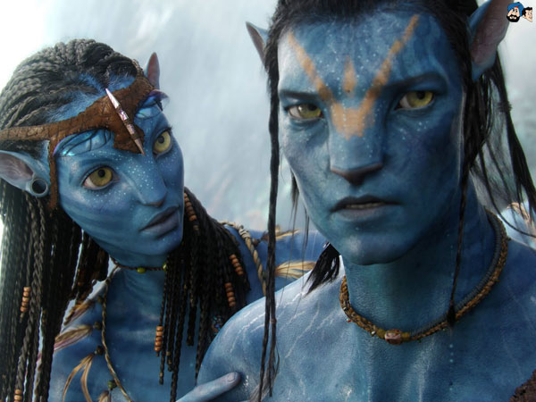 Another Avatar?