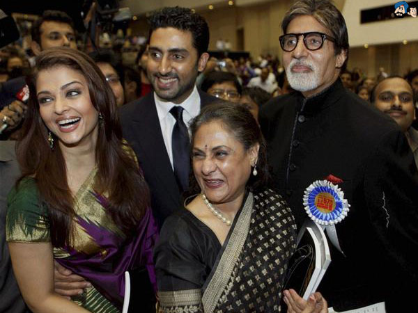 Aishwarya Rai