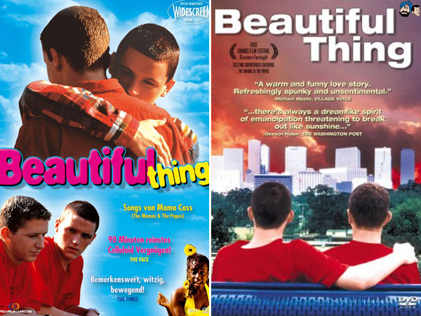 Beautiful Thing (1996)