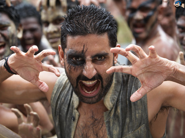 'Beera' from Raavan