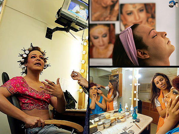 Becoming 'Beghum'