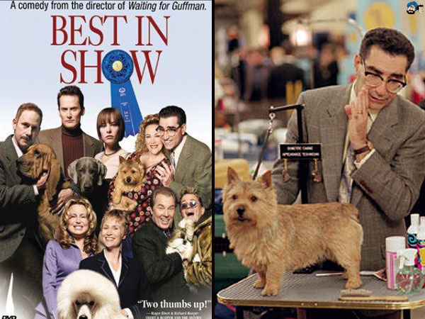 Best In Show (2000)