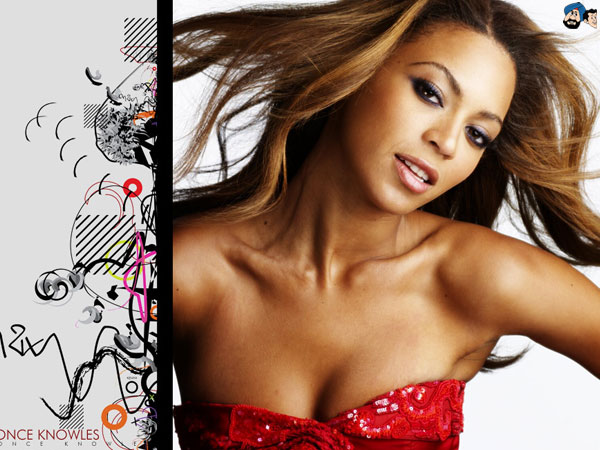 Beyonce