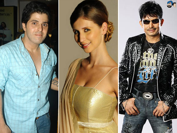 Bigg Boss Waalas