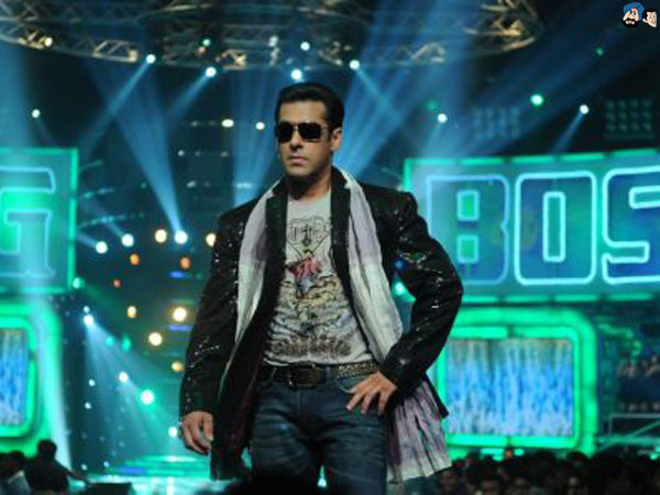 Bigg Boss Season 4 - Spicy Treat