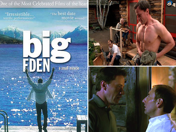 Big Eden (2000)
