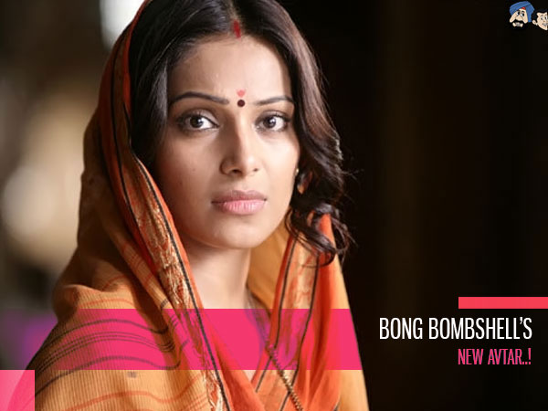 Bong Bombshell's New Avtar