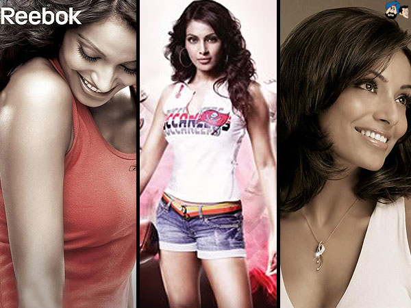 Bipasha Basu