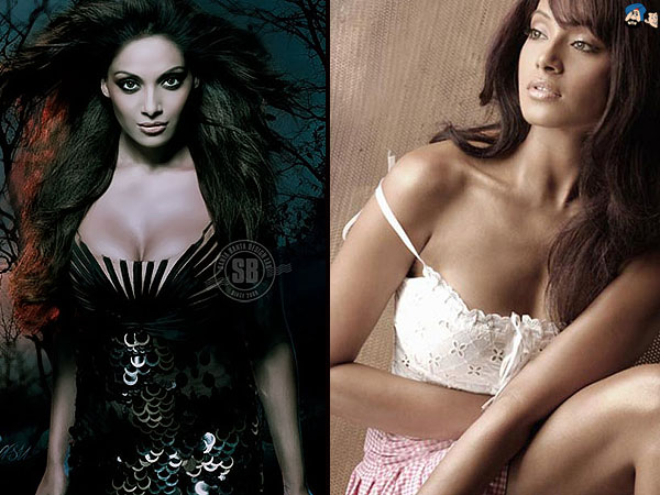 Bipasha Basu