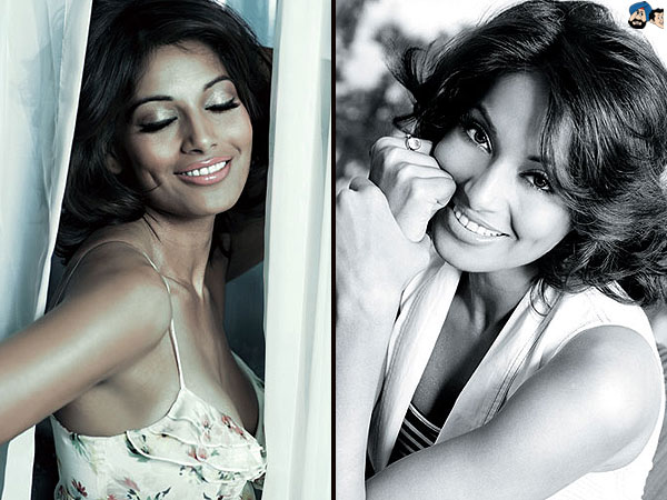 Bipasha Basu