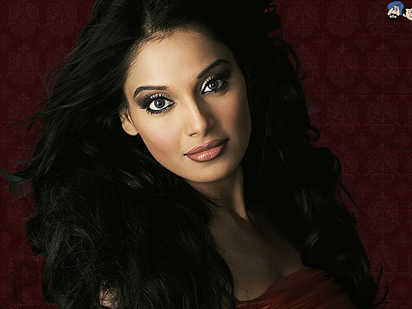 Bipasha Basu