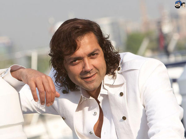 Bobby Deol
