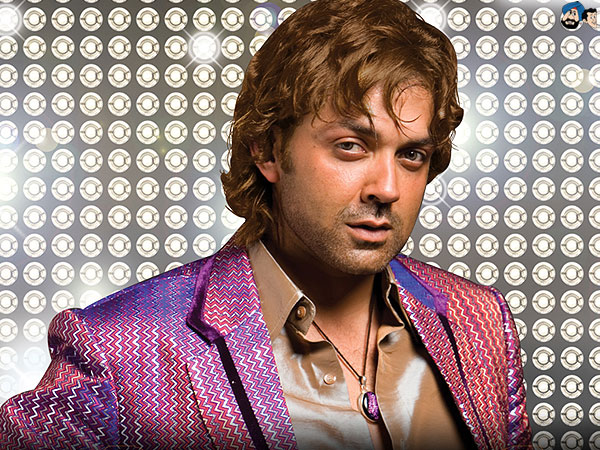 Bobby Deol
