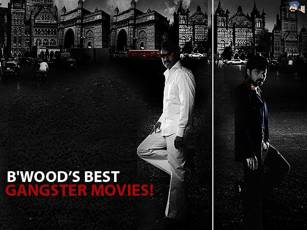 B'wood's Best Gangster Movies 