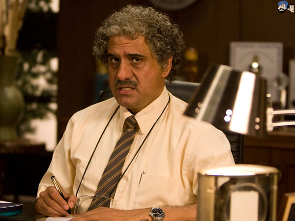 Best Performance in a Negative Role 
