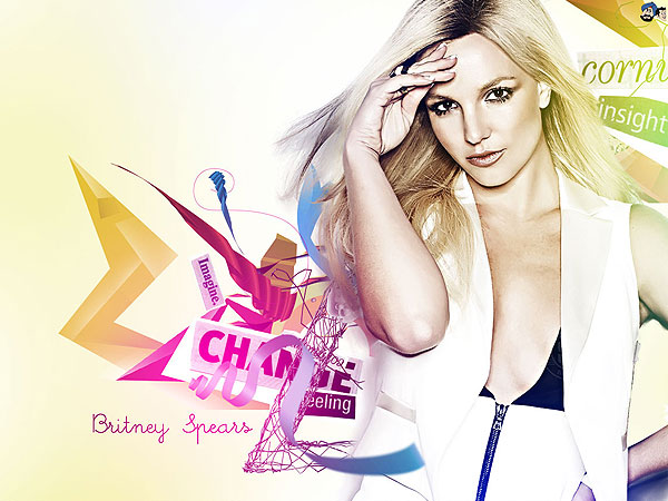 Britney Spears