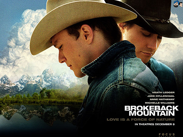 Brokeback Mountain (2005)