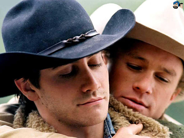 Indian Brokeback Mountain ?