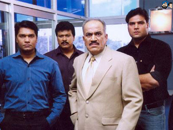 The Best Investigative Show