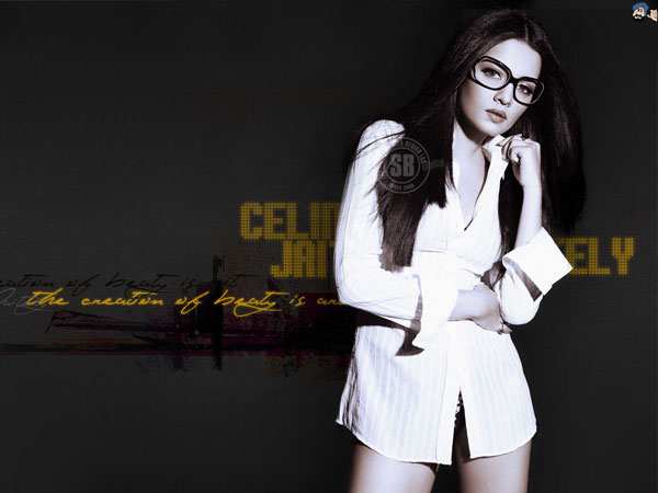 Celina Jaitley