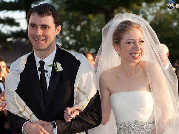 The Handsome Groom